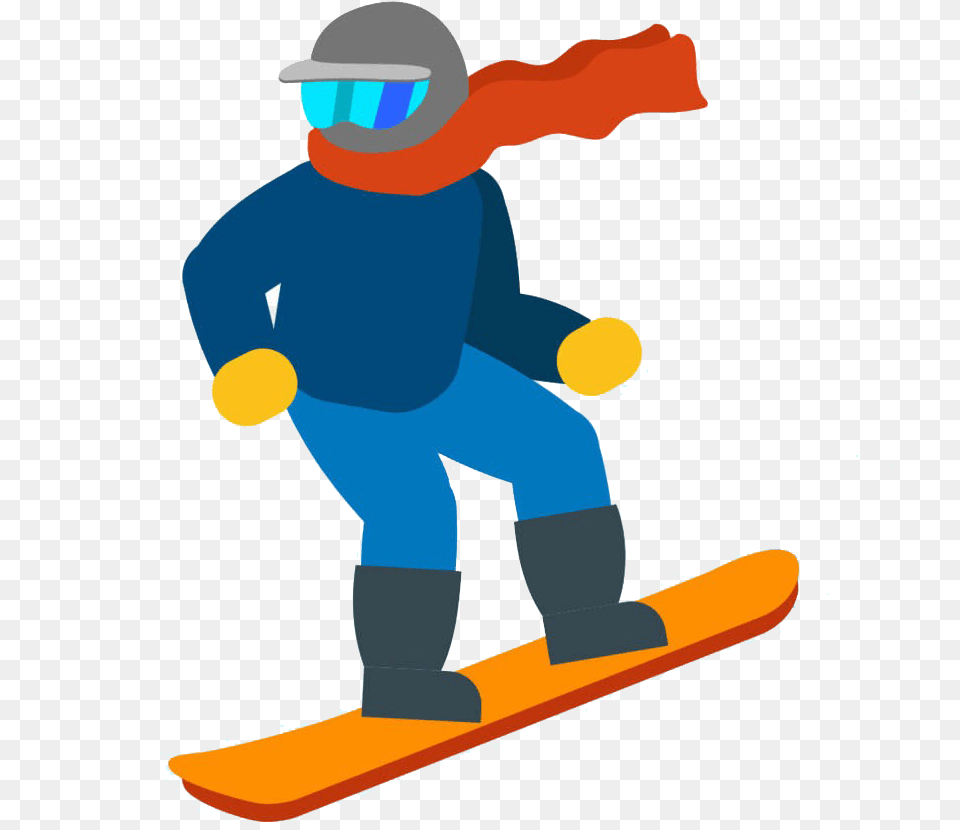 Skiing Snowboard Clipart, Adventure, Snowboarding, Snow, Person Png Image