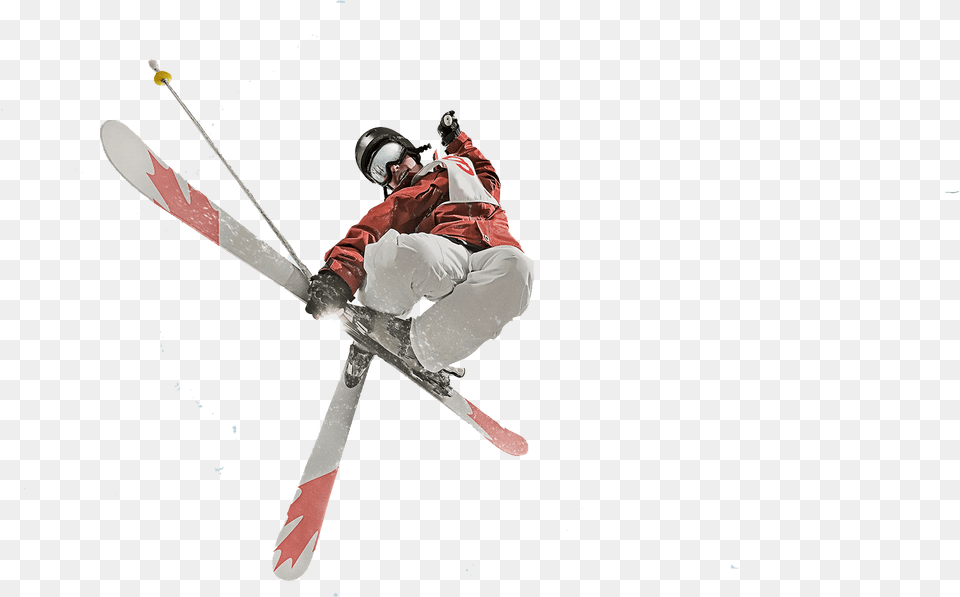 Skiing Skier, Outdoors, Nature, Person, Adult Free Png