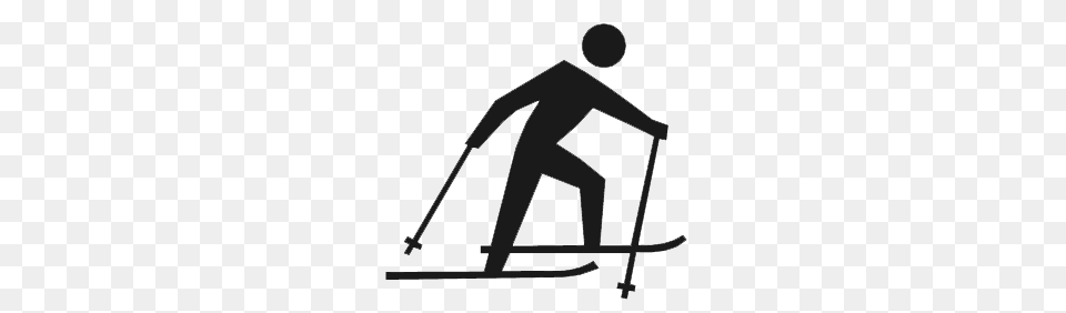Skiing Transparent Images Download Clip Art Clipart, Outdoors, Nature, Appliance, Electrical Device Free Png