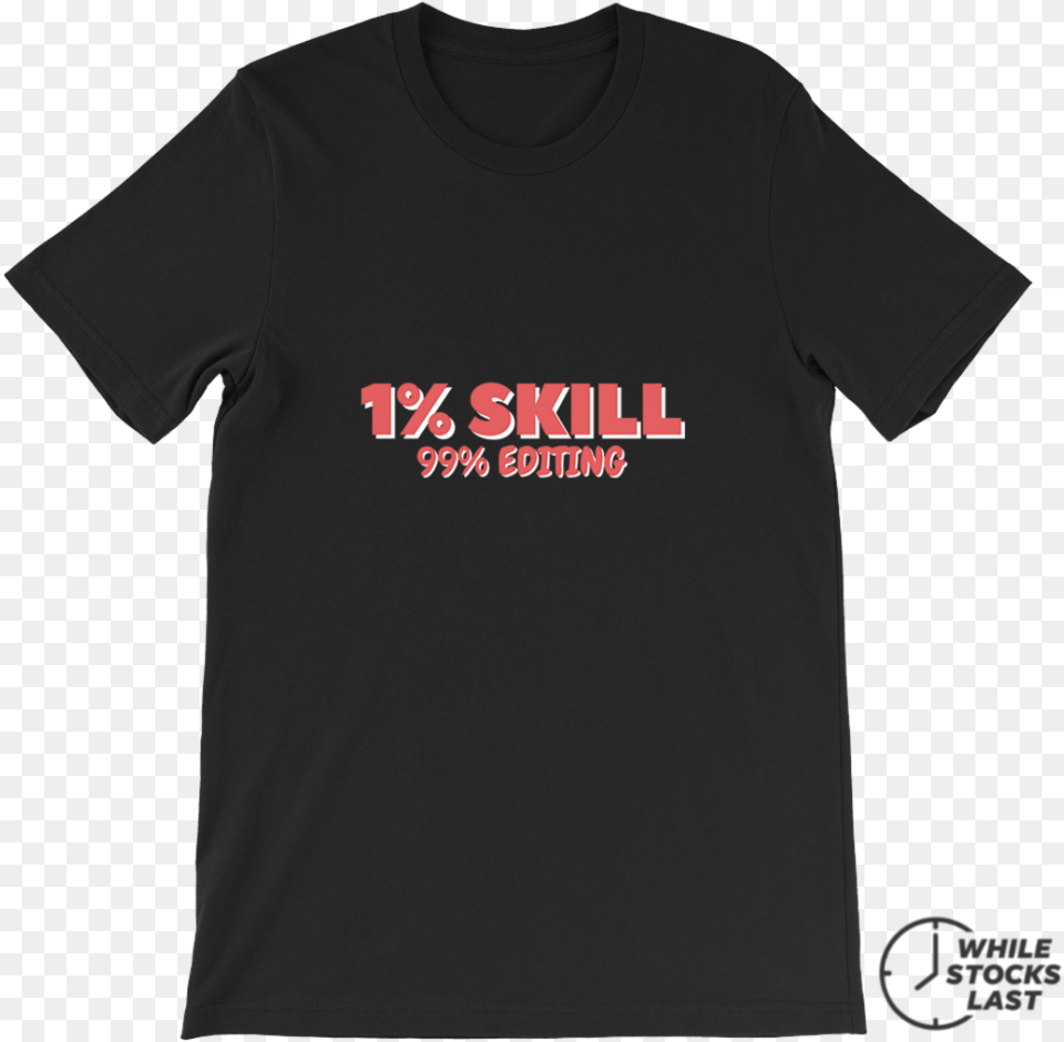 Skill, Clothing, T-shirt Free Png