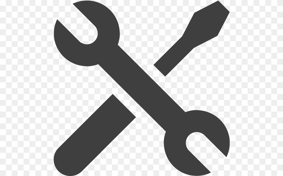 Skilled Labour Hire Icon Repair, Wrench Png Image