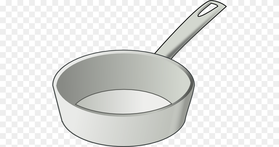 Skillet Clip Art, Cooking Pan, Cookware, Appliance, Ceiling Fan Free Png Download