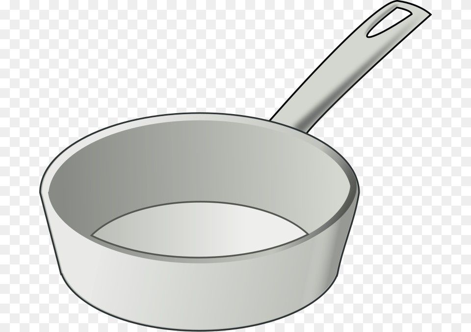 Skillet Clipart, Cooking Pan, Cookware, Appliance, Ceiling Fan Png