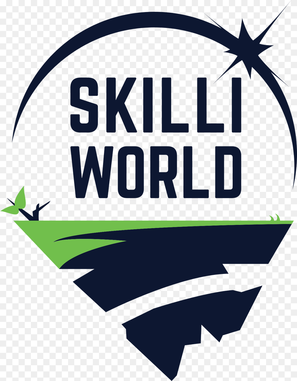 Skilli, Logo, Symbol Png Image