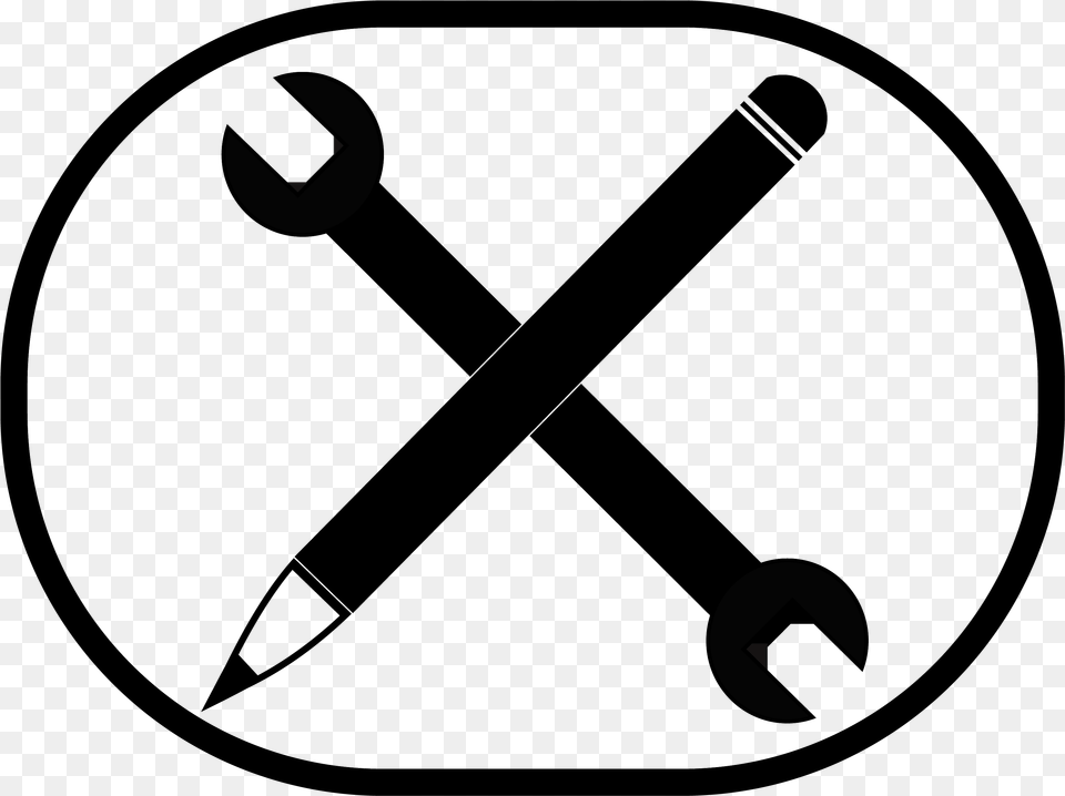 Skills Black And White Free Transparent Png