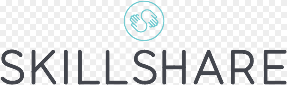 Skillshare Skillshare Logo, Text Free Transparent Png
