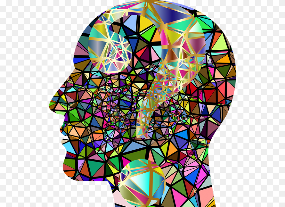 Skillz Logic Brain, Art, Collage, Modern Art, Ball Free Png Download