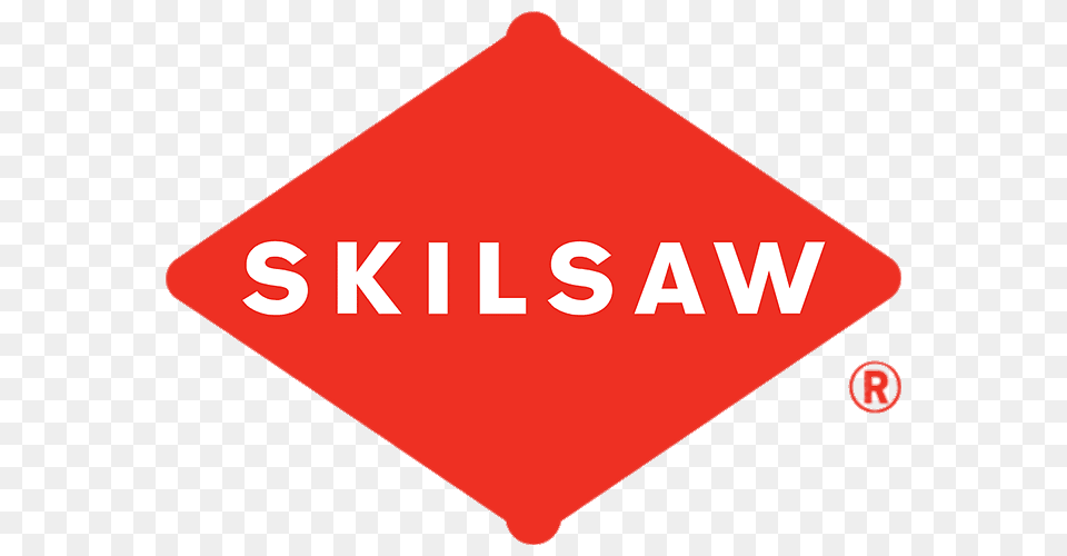 Skilsaw Logo, Sign, Symbol, Road Sign Free Png Download