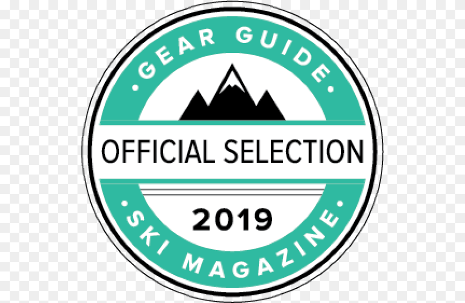 Skimagazine Gearguide Officialselection Circle, Logo, Badge, Symbol, Disk Free Transparent Png