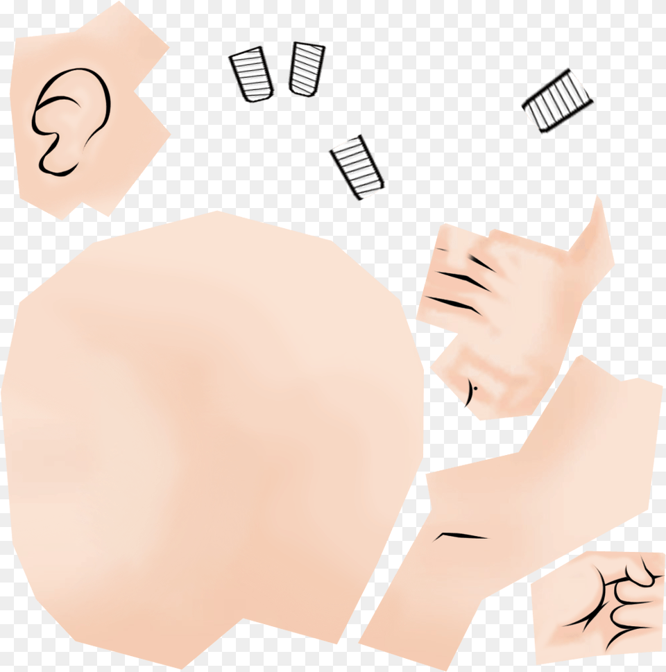 Skin Aotskins, Body Part, Hand, Person, Adult Free Png Download