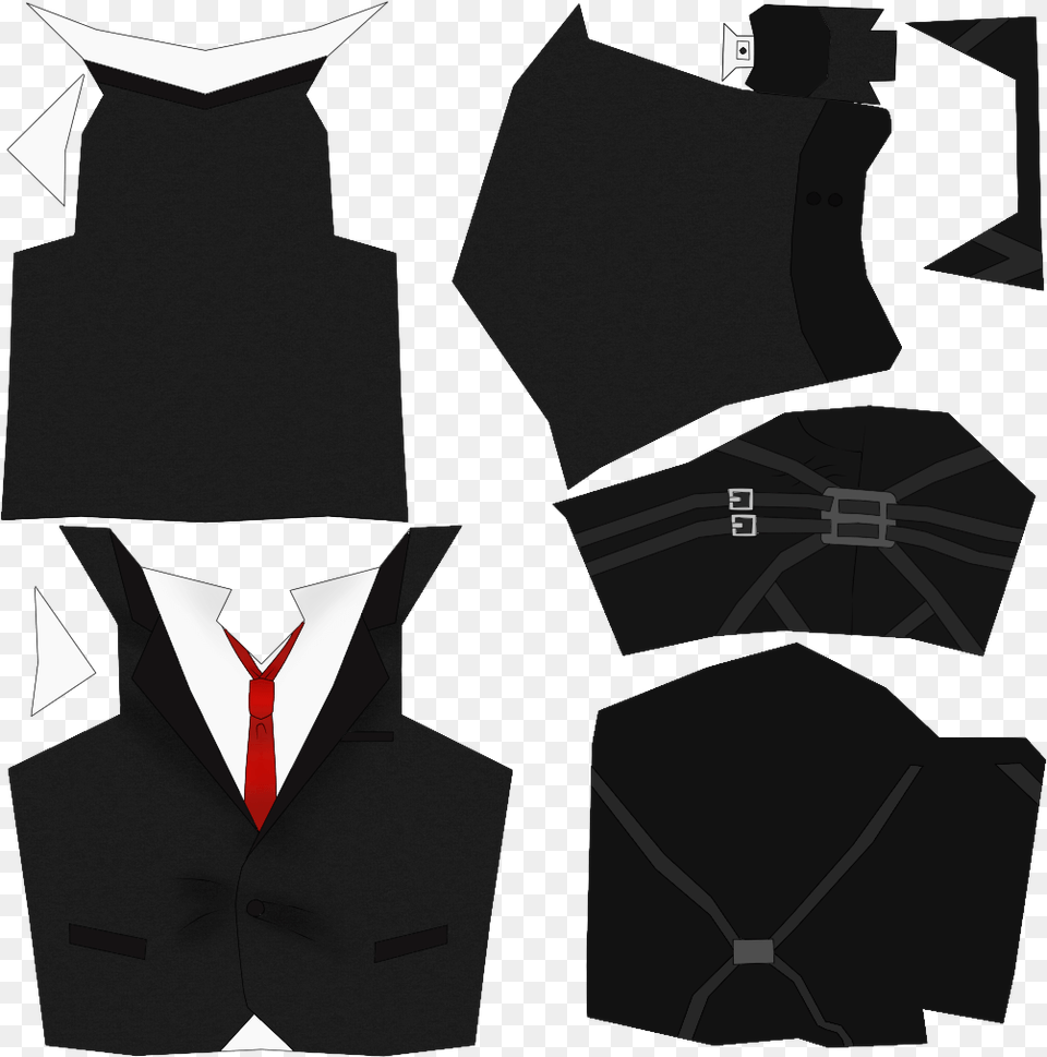 Skin Attack On Titan Costume, Accessories, Clothing, Formal Wear, Tie Free Png