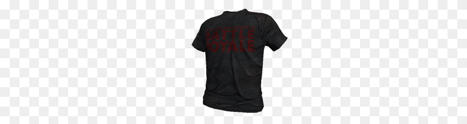 Skin Black Battle Royale Irish Style T Shirt, Clothing, T-shirt Png Image
