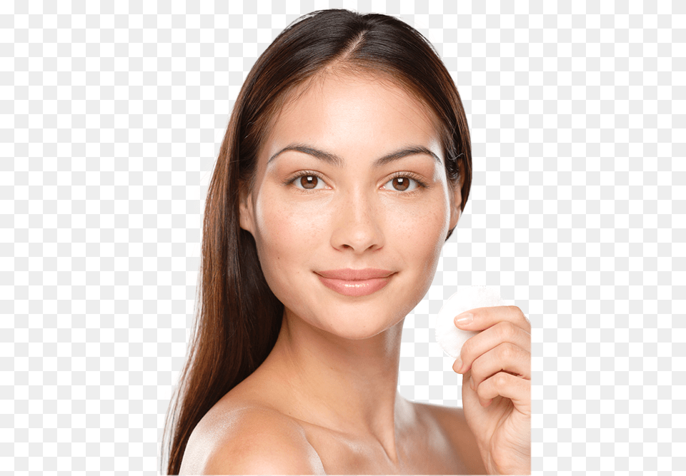 Skin Care Products Girl Face Beautiful, Adult, Smile, Portrait, Photography Free Transparent Png