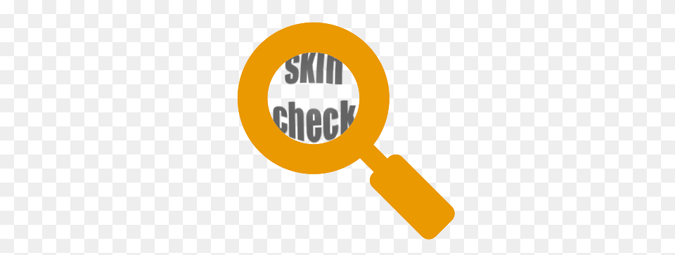Skin Check Queensland Skin Cancer Clinic, Magnifying Png Image