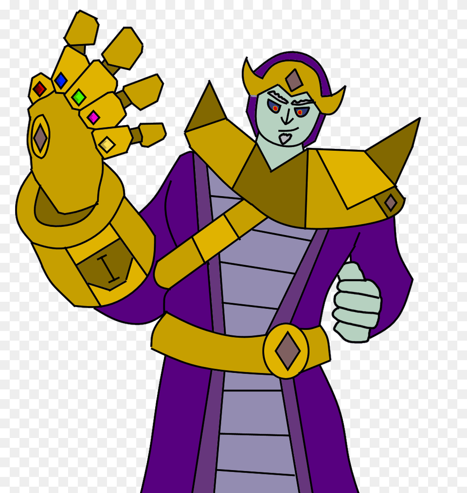 Skin Concept Infinity Gems Torvald Paladins, Clothing, Costume, Person, Cartoon Free Png