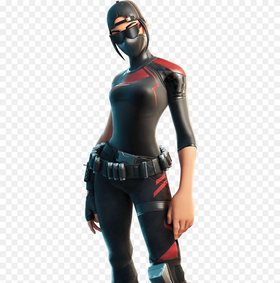 Skin Crimson Elite, Adult, Clothing, Costume, Female Png