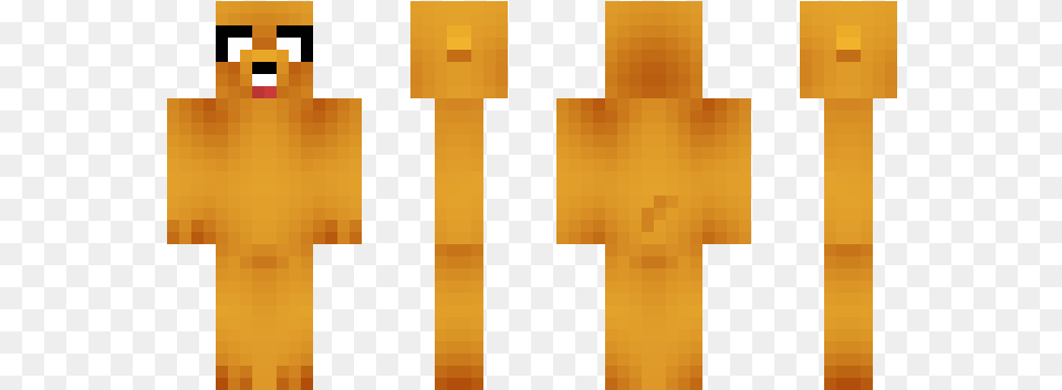 Skin De Mikecrack Para Descargar Png