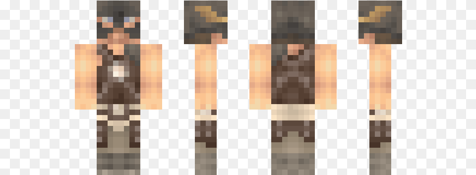 Skin De Natsuki Sel, Oars, Person, Weapon Png