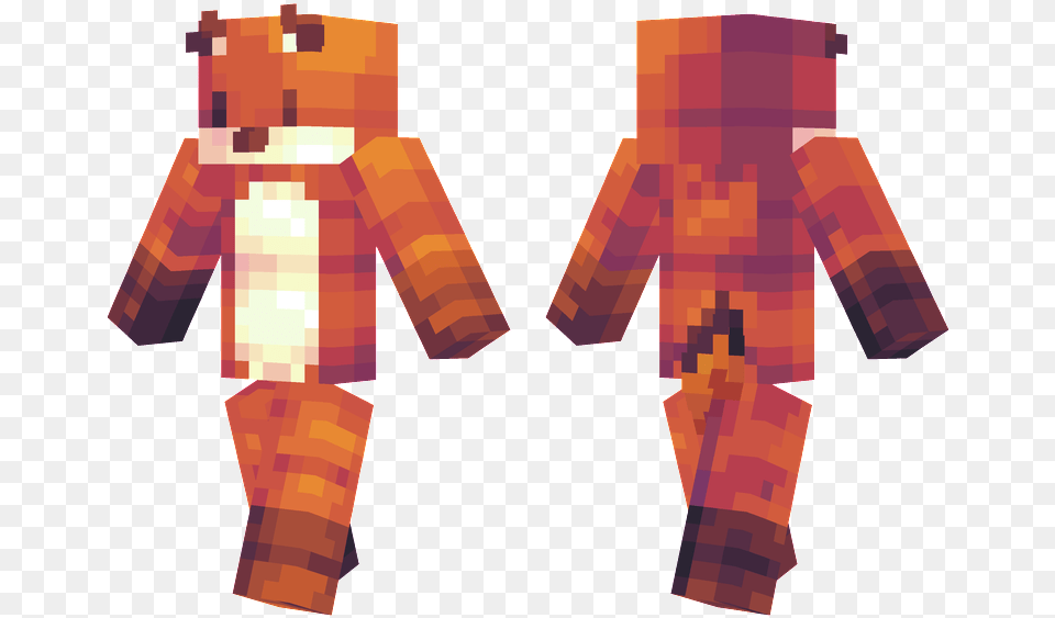 Skin De Panda Minecraft, Person Free Png