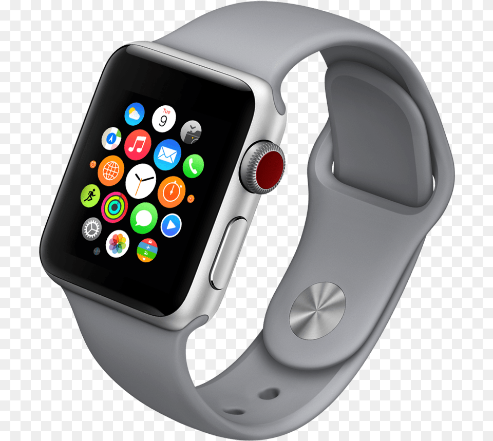 Skin Decal Wrap For Apple Watch 42mm Apple Watch Docking Station, Arm, Body Part, Person, Wristwatch Free Png Download