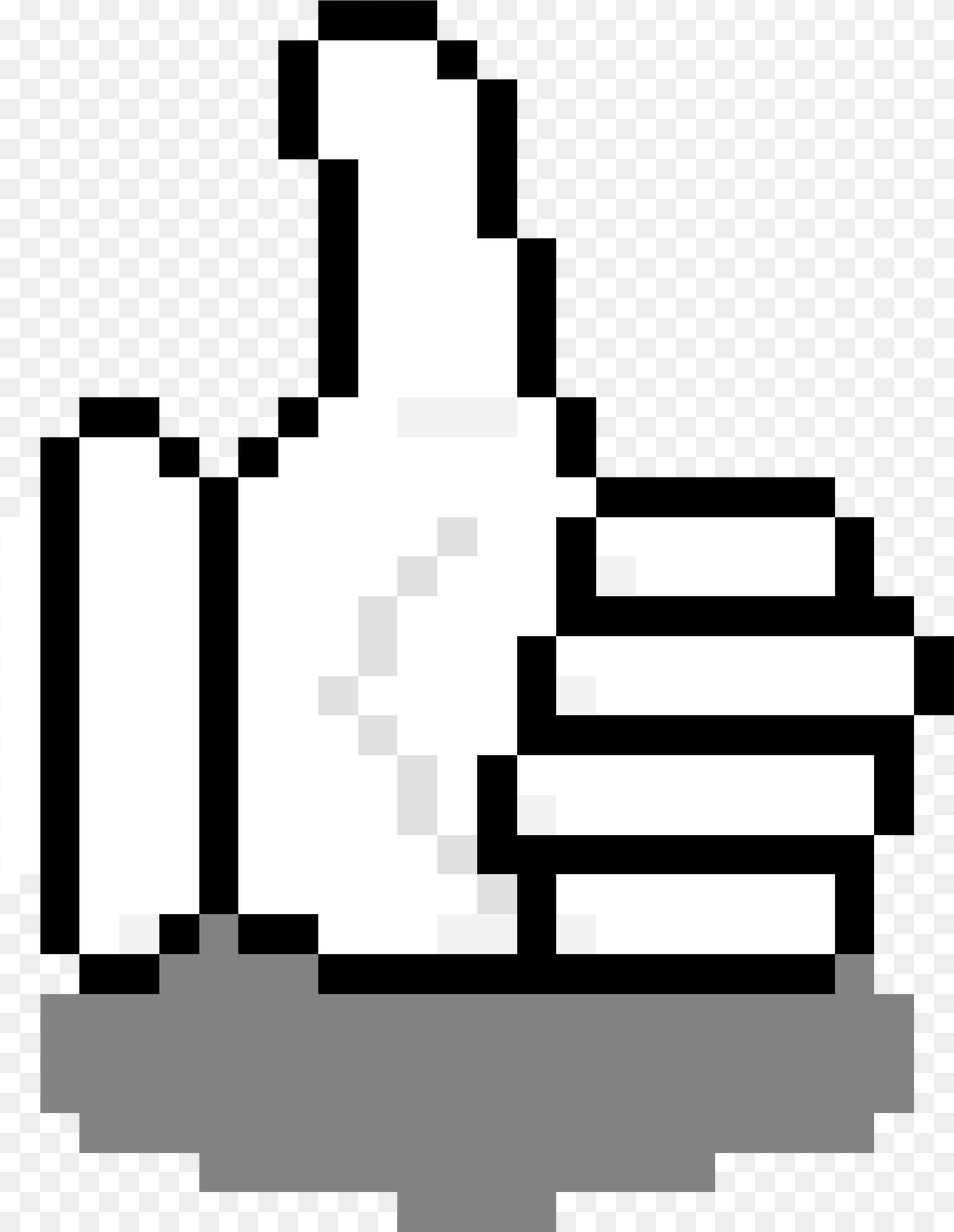 Skin Dj Marshmello Minecraft, Cutlery Free Transparent Png