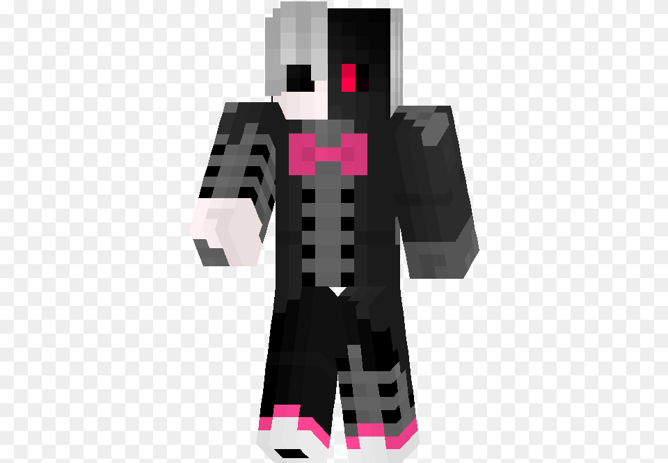 Skin Do Ennard Boy, Cross, Symbol Free Transparent Png