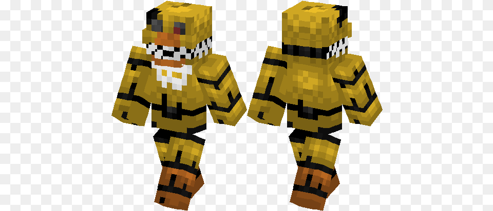 Skin Do Golden Freddy, Person, Animal, Apidae, Bee Png