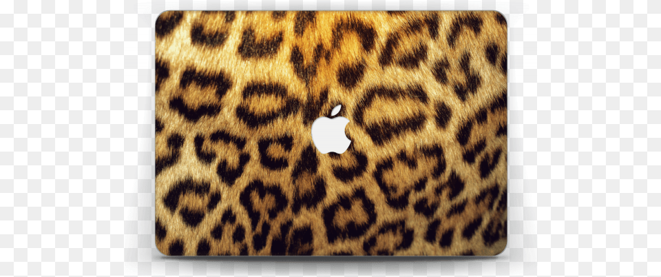 Skin For Macbook Air Cheetah Prints, Accessories, Bag, Handbag, Home Decor Free Png Download