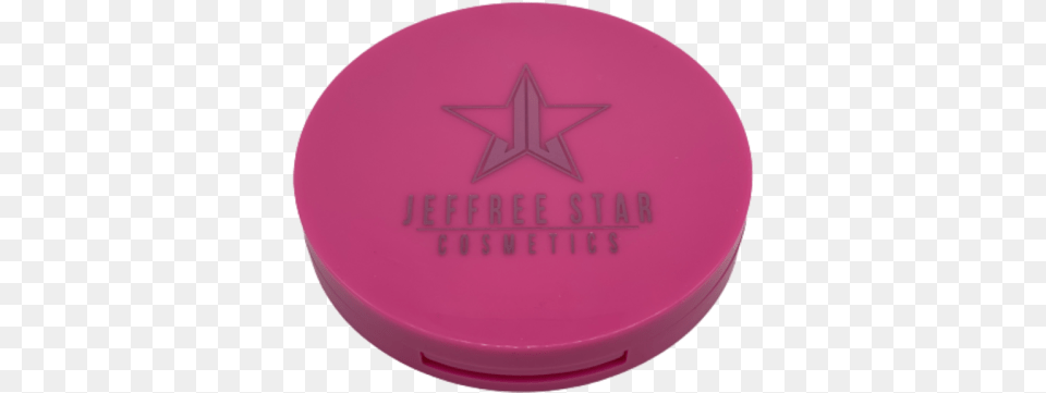 Skin Frost So F Ing Gold Jeffree Star Lid, Face, Head, Person, Cosmetics Png Image