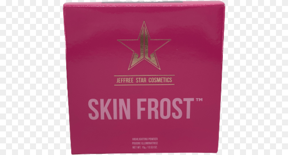 Skin Frost So F Ing Gold Jeffree Star Loki, Book, Publication Free Transparent Png