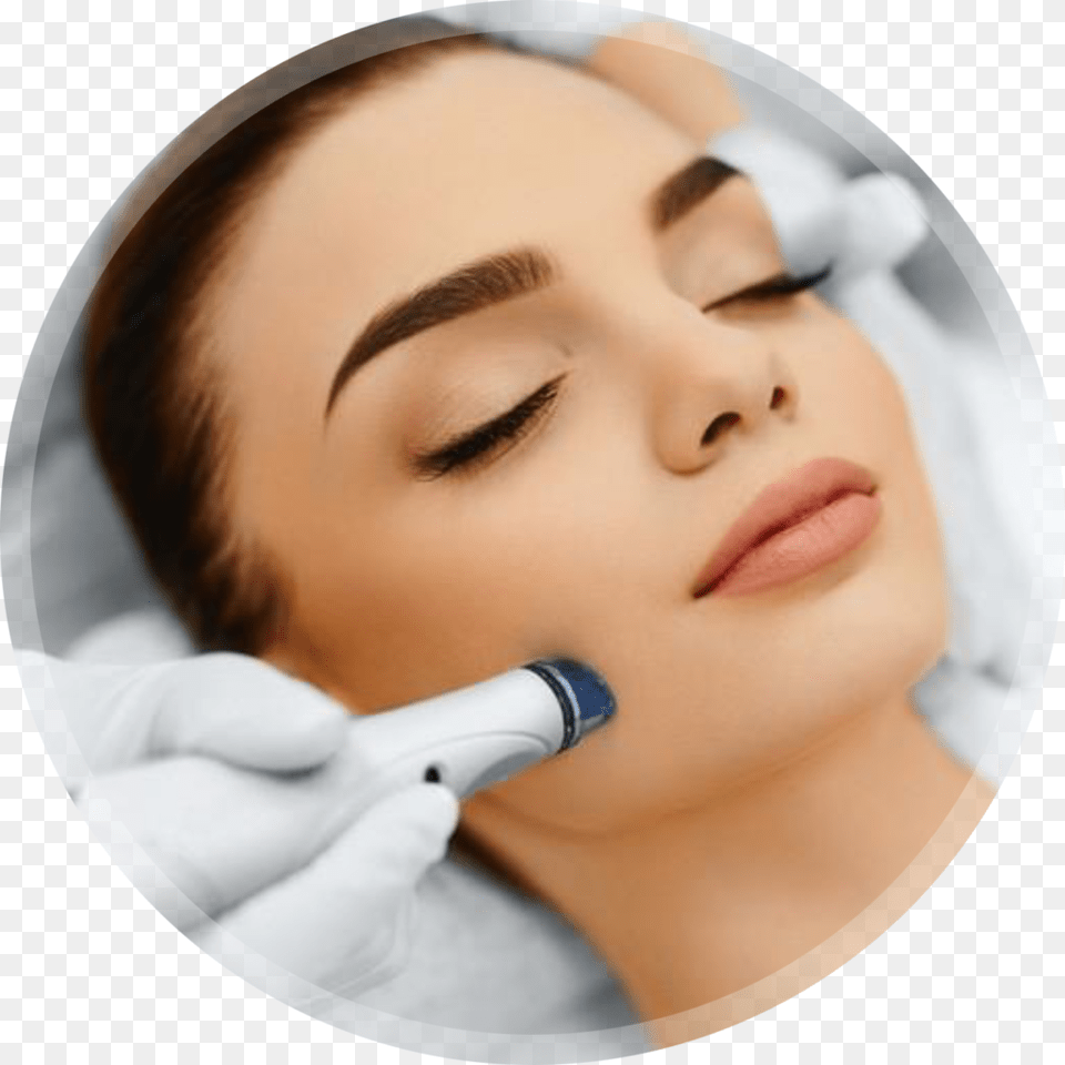 Skin Laser Clinic, Adult, Face, Female, Head Free Transparent Png