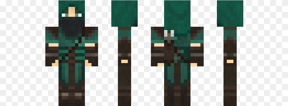 Skin Minecraft Pocket Edition, Weapon, Oars Free Png