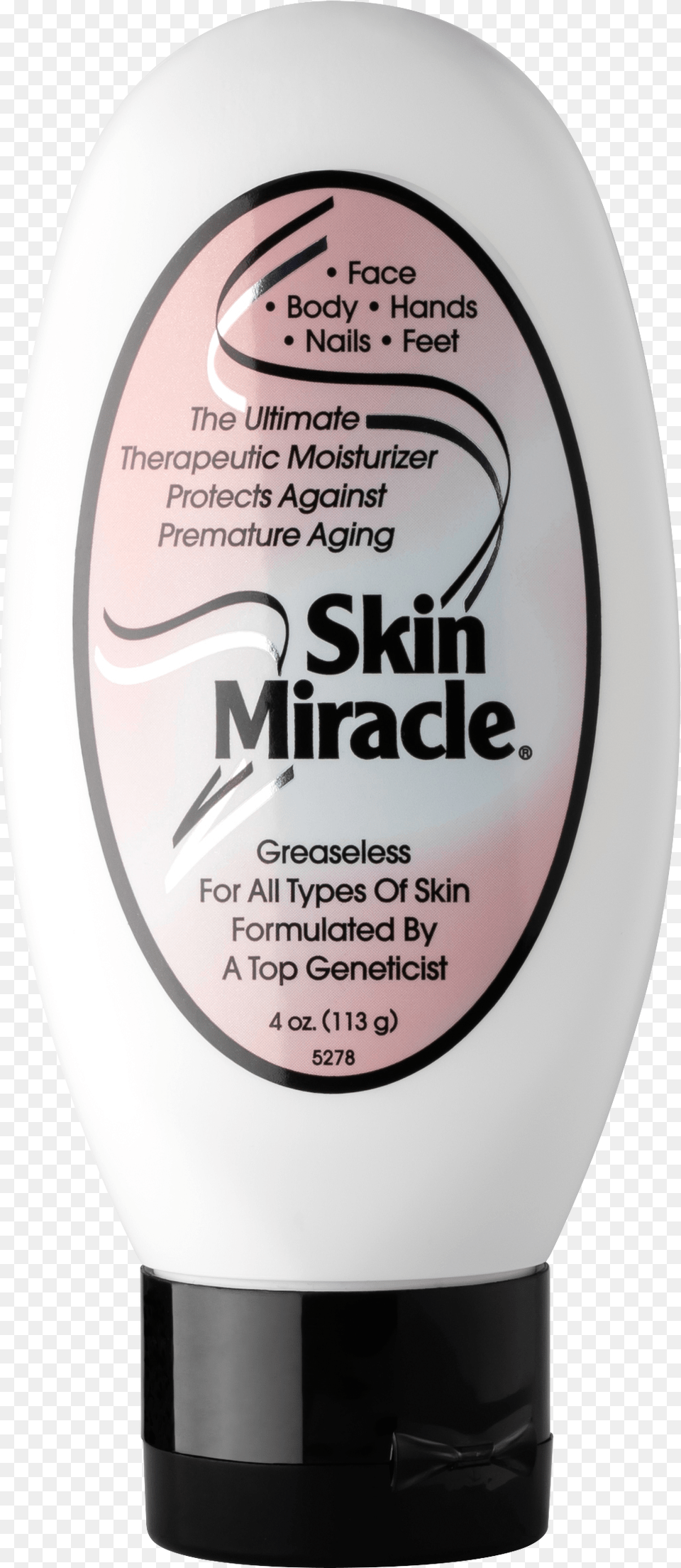 Skin Miracle Straight Arrow Therapeuticstraight Dry, Bottle, Lotion, Cosmetics, Aftershave Free Png