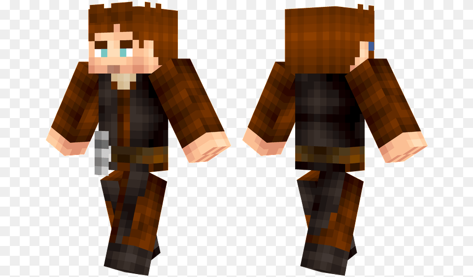 Skin Pvp Boy Minecraft, Formal Wear, Person, Clothing, Pants Png