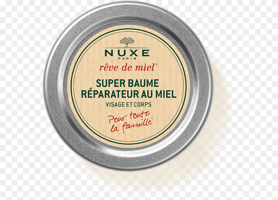 Skin Repair Balm Rve De Miel Nuxe Rve De Miel Duo Hand And Nail Cream, Head, Person, Face, Plate Free Transparent Png