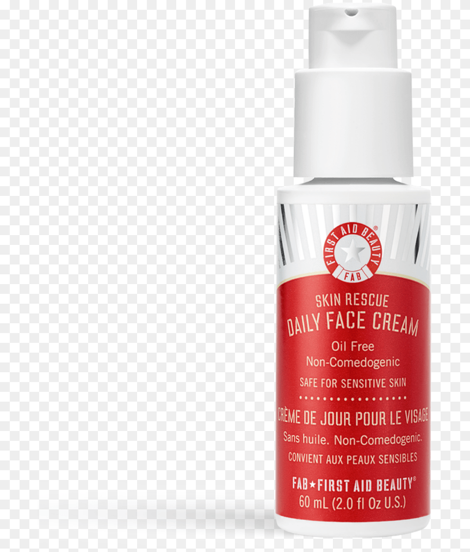 Skin Rescue Daily Face Cream Hair Spray, Tin, Alcohol, Beer, Beverage Free Transparent Png