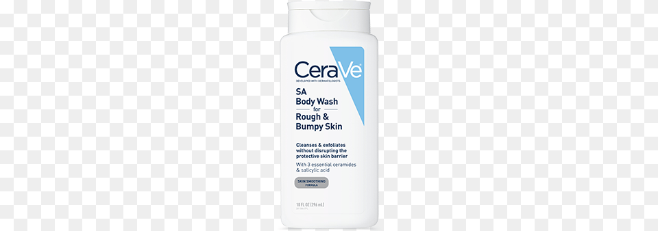 Skin Smoothing Formula Cerave Cerave Foaming Facial Cleanser, Bottle, Lotion, Shaker, Cosmetics Free Png