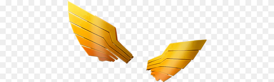 Skin Tracker On Twitter The Rarity Of The Sun Wings Back Sun Wings Fortnite, Leaf, Plant, Bulldozer, Machine Png Image