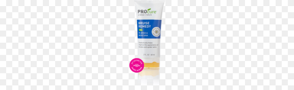Skin Typecondition Brand Procure, Bottle, Cosmetics, Sunscreen, Lotion Free Png Download