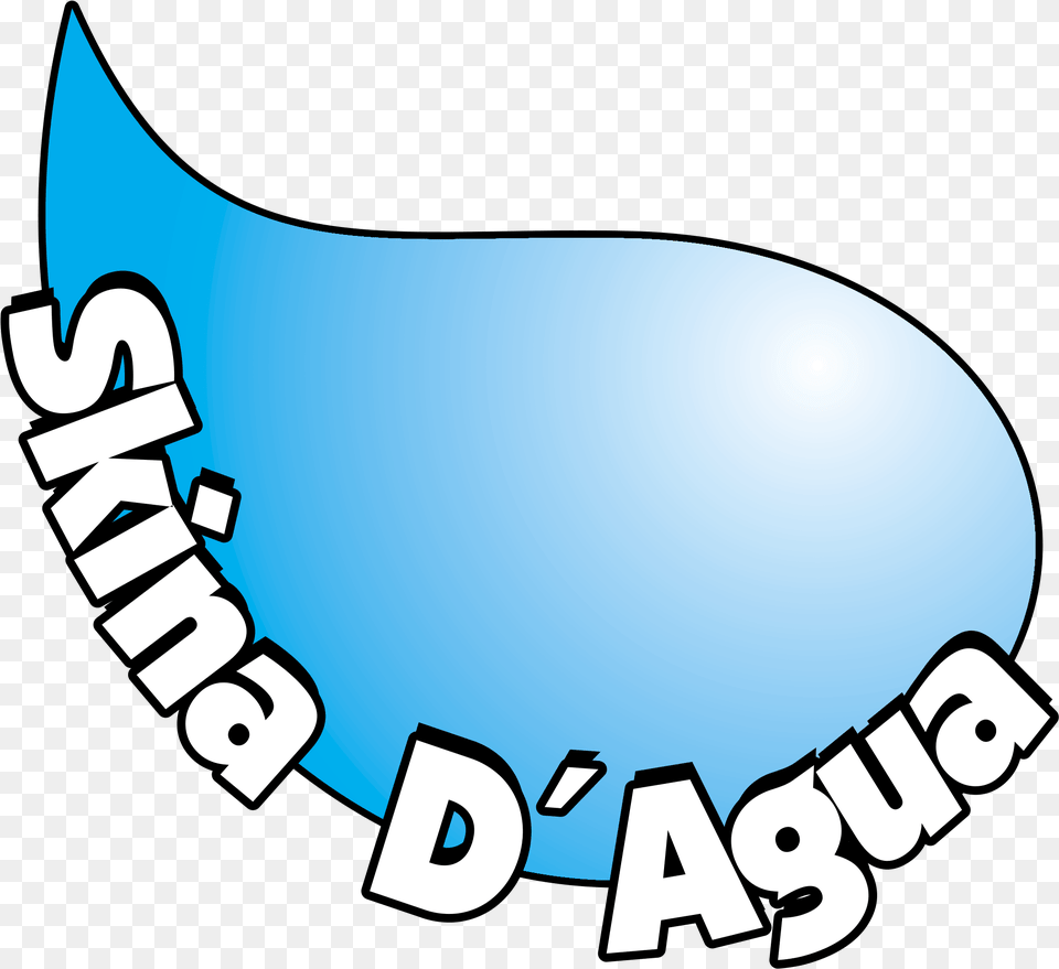 Skina D39agua Logo Transparent Agua, Sticker, Nature, Outdoors, Sea Png Image