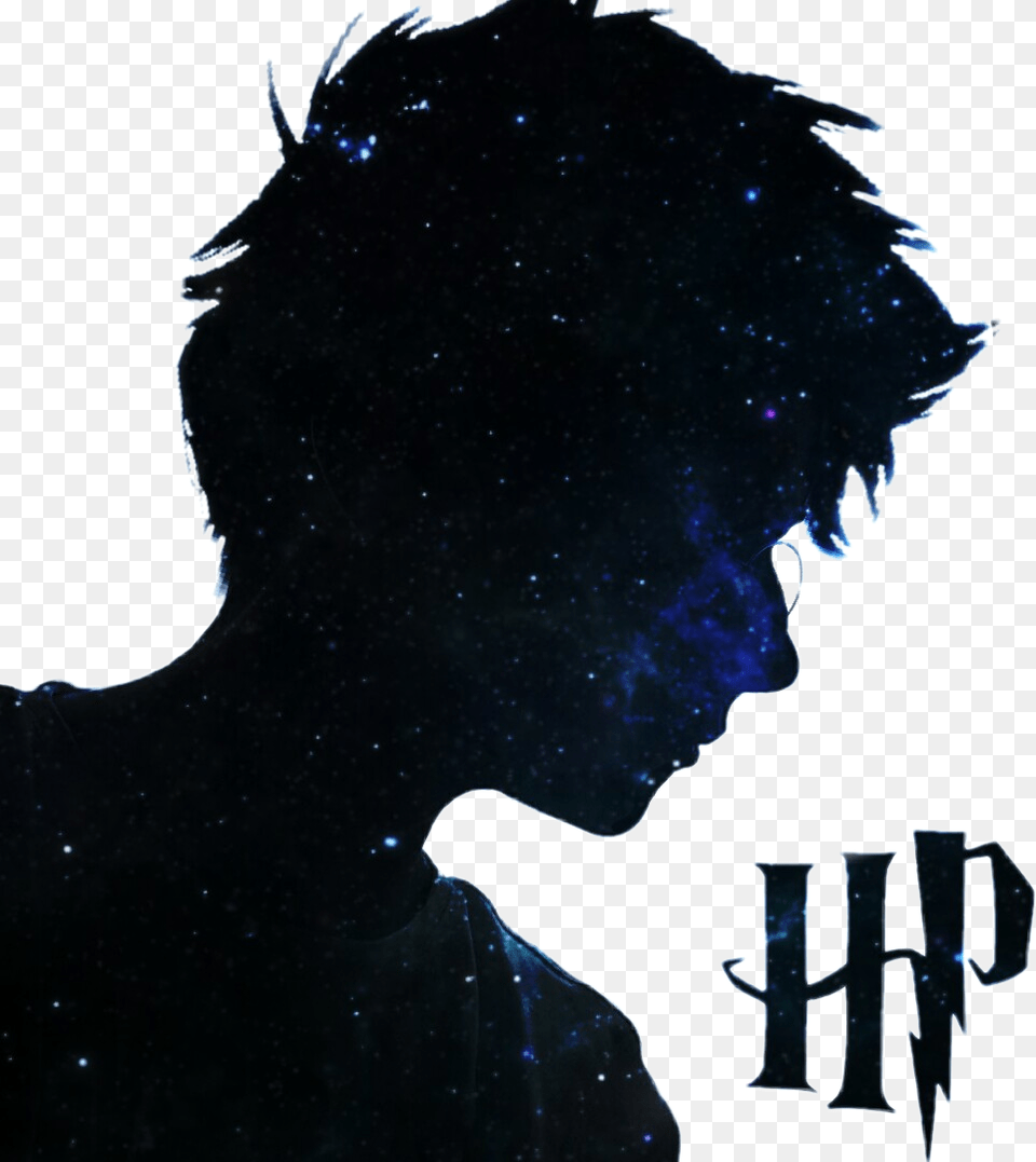 Skinandgrain Deathly Hallows Harry Potter Gift Harry, Silhouette, Adult, Wedding, Person Free Png