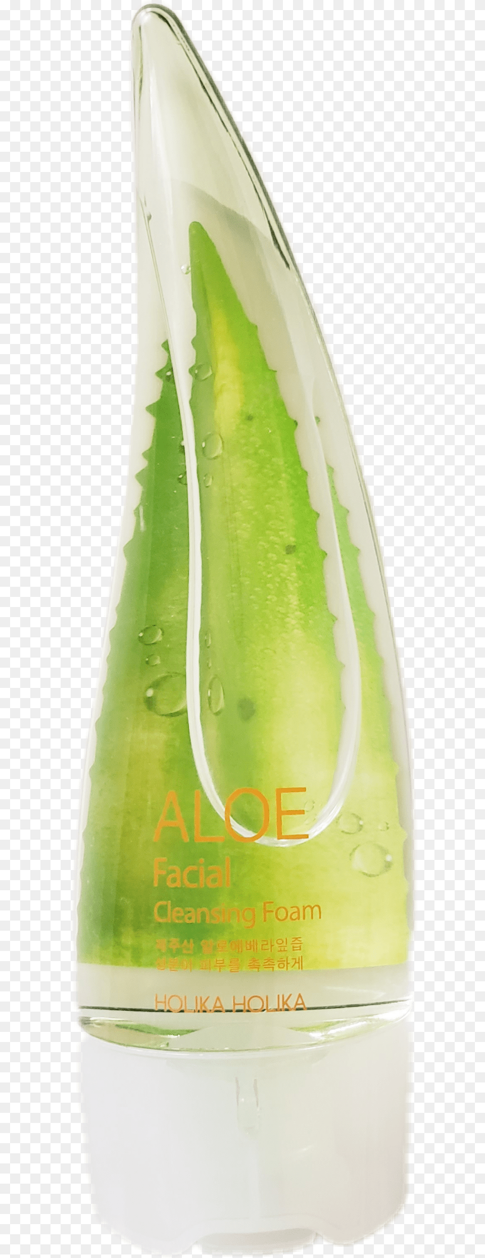 Skincare Aloevera Aloe Plant Ensete, Bottle, Beverage, Milk Png Image
