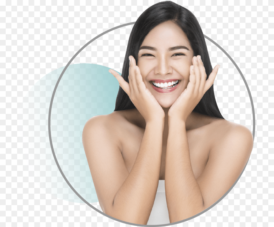 Skincare Service Clean Slate Waxing Austin Becosules Capsules Good For Girl, Face, Portrait, Head, Photography Free Png Download