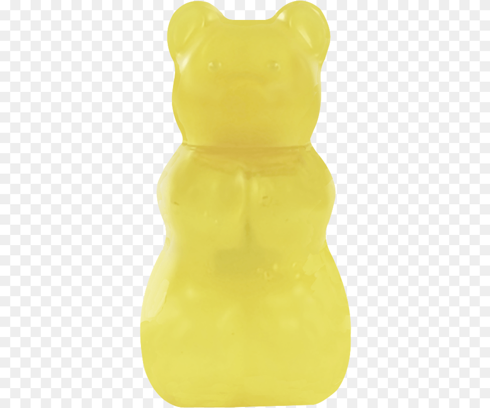 Skinfood Gummy Bear Jelly Hand Cream Teddy Bear, Food, Sweets, Baby, Person Free Png