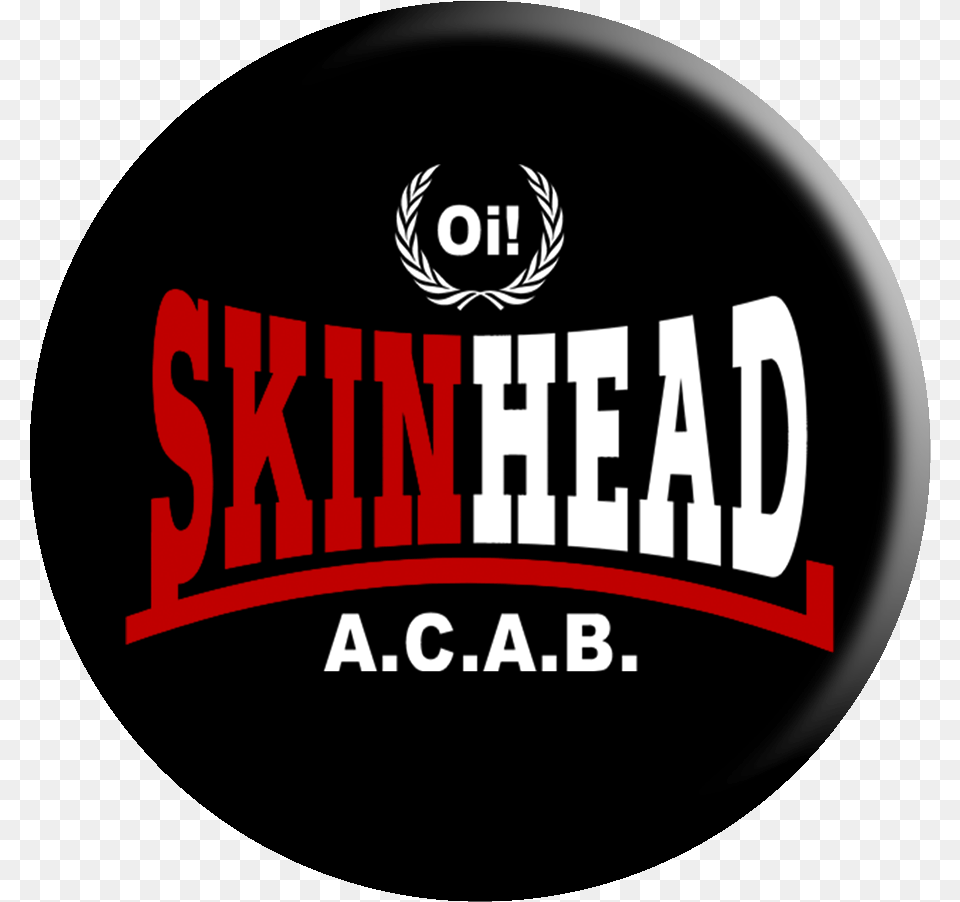 Skinhead Oi A Phoenix New Times Best, Logo Free Png Download