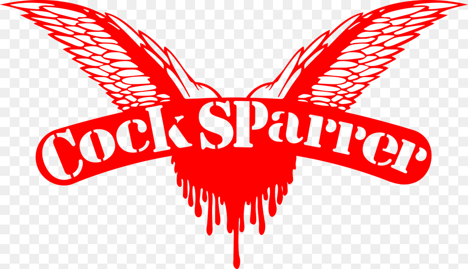 Skinhead Reggae Theme Song Psychobilly Music Is Cock Sparrer Logo, Emblem, Symbol, Dynamite, Weapon Free Png Download