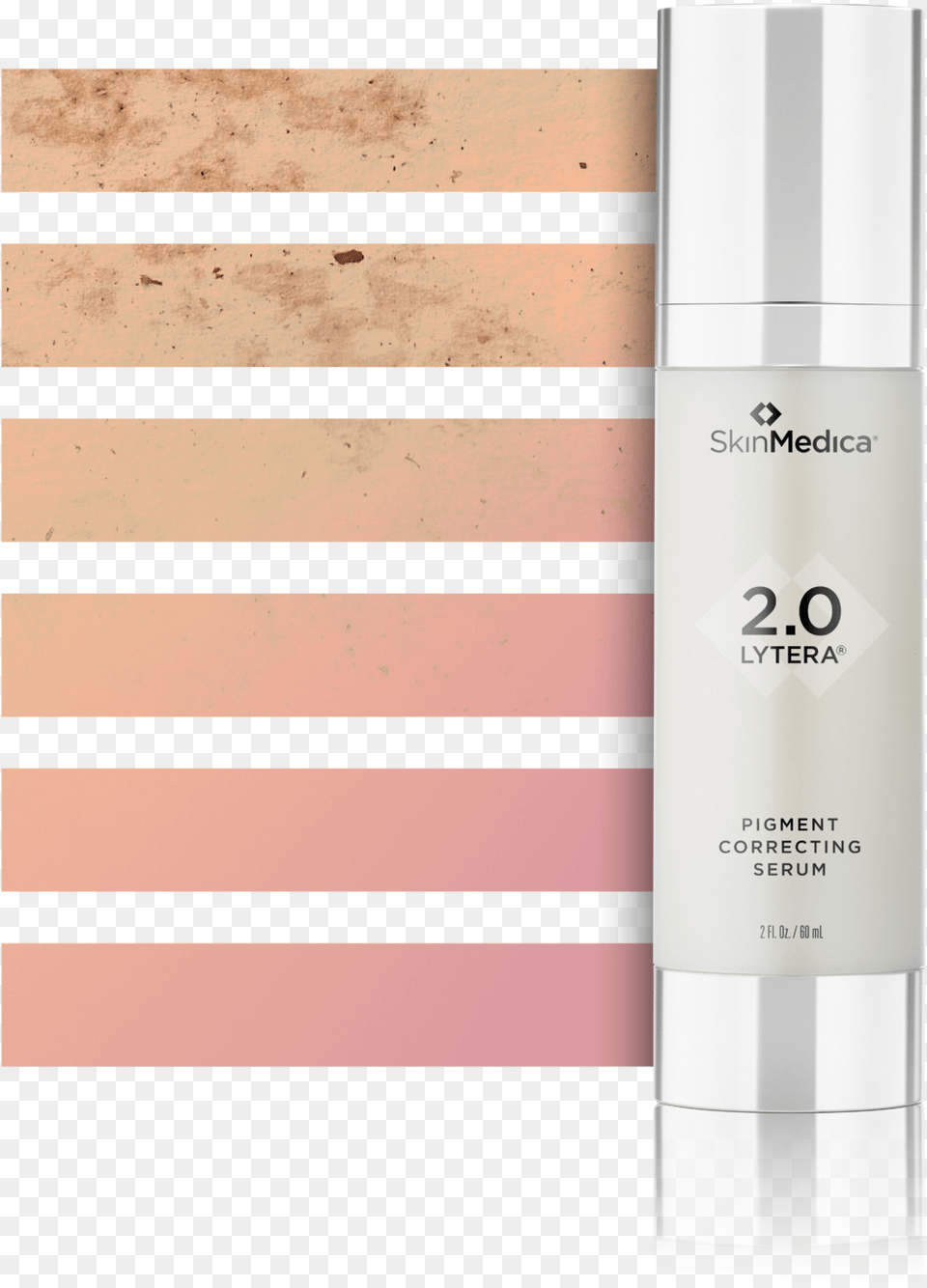 Skinmedica Lytera Banner, Cosmetics, Bottle Free Png