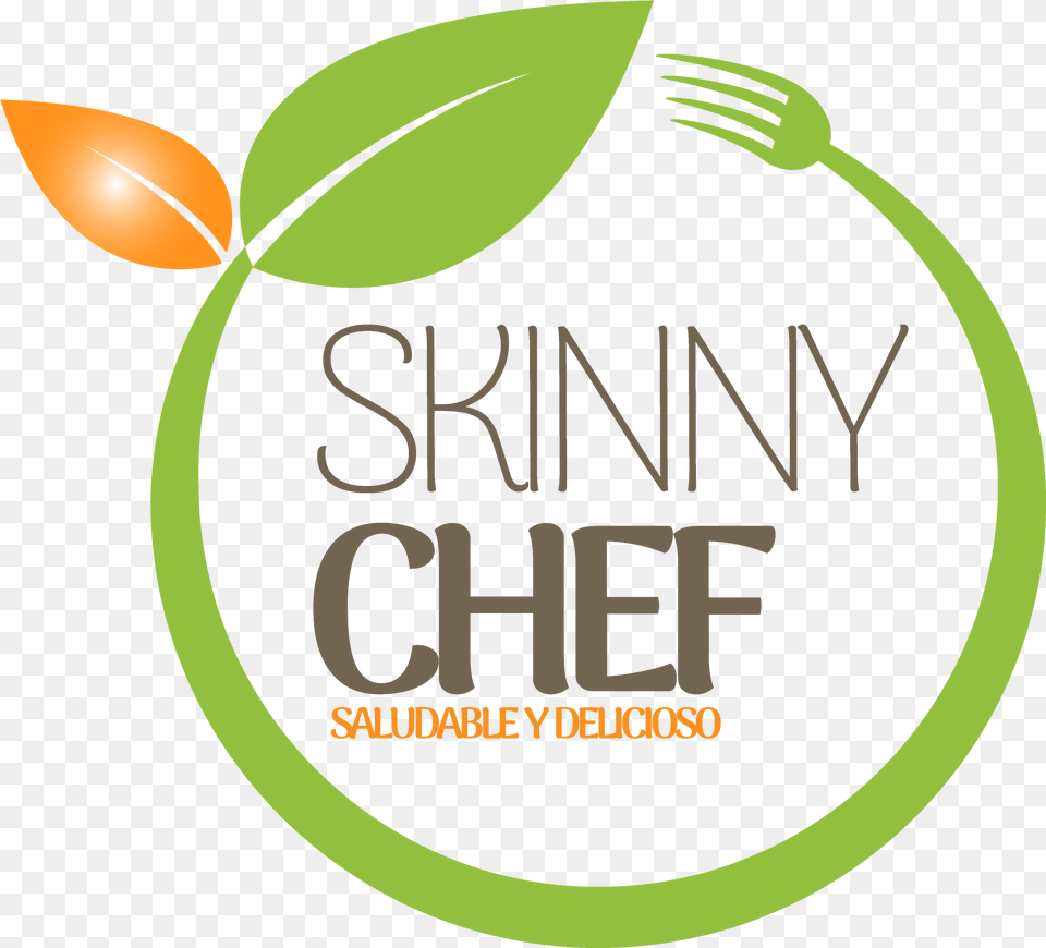 Skinny Chef, Cutlery, Fork Free Png Download