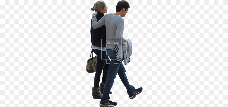 Skinny Couple People Download, Accessories, Bag, Clothing, Handbag Free Transparent Png