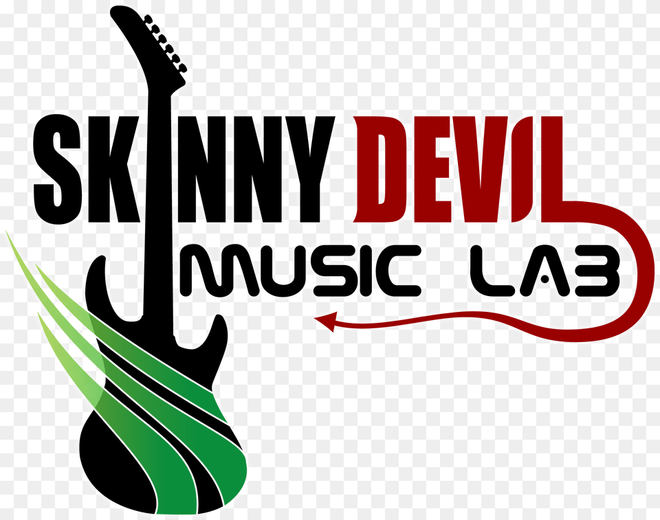 Skinny Devil Music Lab Logo Musiclab, Dynamite, Weapon Free Png Download